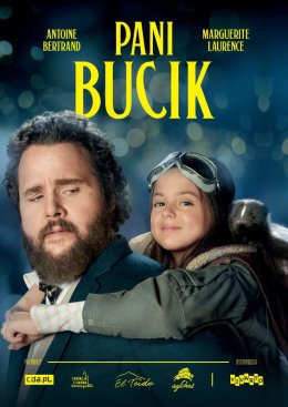 PANI BUCIK
