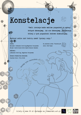 Konstelacje