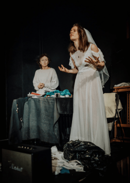 "ADHD i inne cudowne zjawiska"