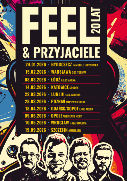 FEEL i przyjaciele