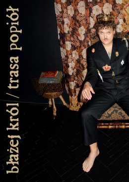 Błażej Król - Popiół