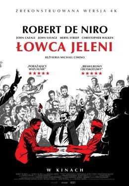 Łowca jeleni