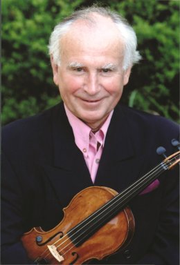 W kręgu mistrzów muzyki