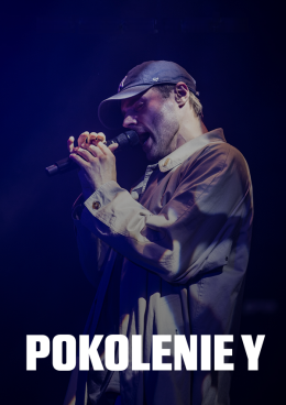 Pokolenie Y - Marcin Januszkiewicz w piosenkach Jacka Cygana