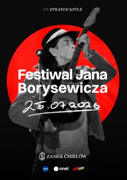 Festiwal Jana Borysewicza