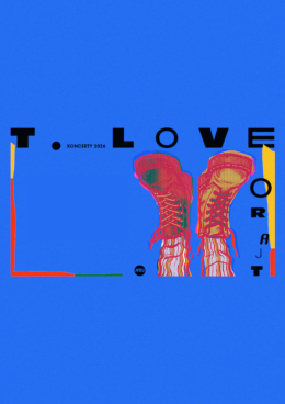 T.Love - Trasa "Orajt!"