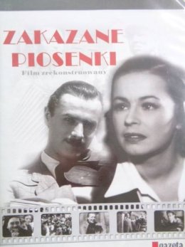 Zakazane piosenki