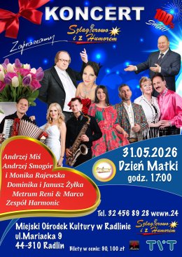 Szlagierowo i z Humorem