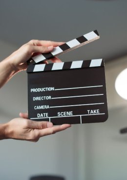 Filmowa rozgrzewka. ABC filmu dokumentalnego 10+