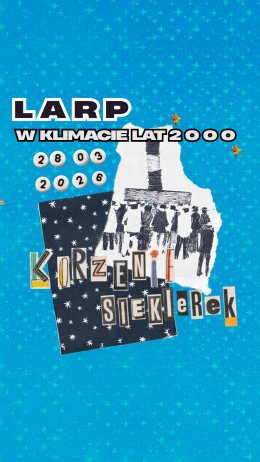 LARP "Korzenie Siekierek"