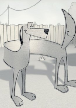 Sztuka w kadrze. Jak muzyka i ruch opowiadają historię 7+