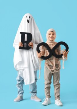 Filmowa rozgrzewka. Horror story 10+