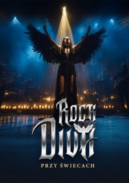 Rock Diva przy Świecach