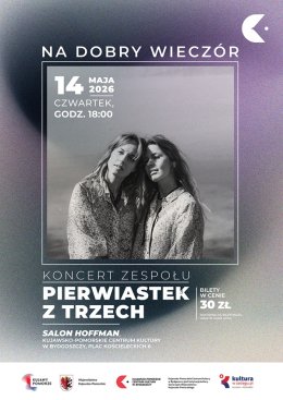 Na dobry wieczór: Pierwiastek z Trzech