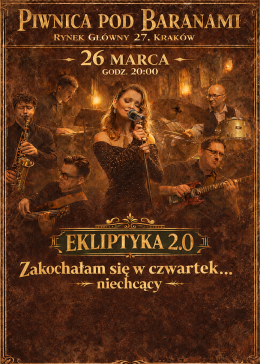 Zakochałam się w czwartek... niechcący!