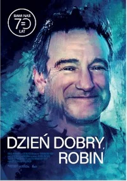 Dzień dobry Robin
