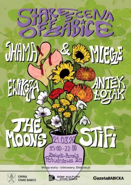 OFF Scena Stare Babice