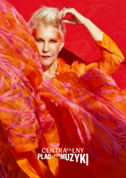 Centralny Plac Muzyki - Uroczysta Gala Mozart Night. Gwiazda wieczoru Joyce DiDonato