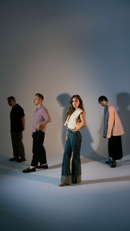 AGA DERLAK – „Neurodivergent” | made in JAZZ