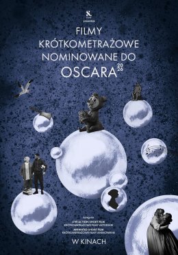 Krótkometrażowe Filmy Animowane Nominowane do Oscara 2026