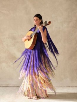 SIESTA w drodze: GALA FADO. Marta Pereira da Costa and Friends: Nani Medeiros & Duarte