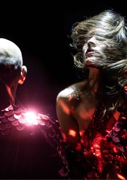 Międzynarodowy Dzień Tańca 2026 „WoW” – Marta Wołowiec