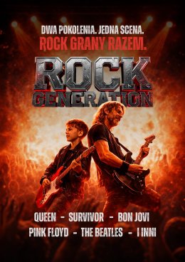 Rock Generation