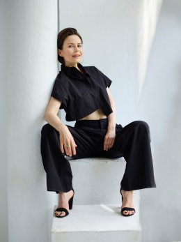 Magdalena Kumorek & Tubis Trio - KOMEDA: PERSPEKTYWA NOVA