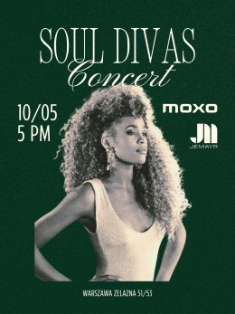 Soul Divas