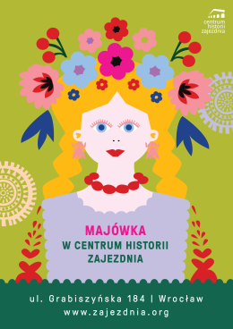 Ludowe pająki na szczęście