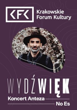 Wydźwięk | Antez – „No Es”