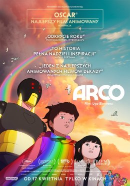 Arco (2025)