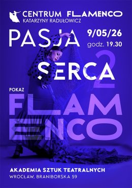 Pasja Serca 2