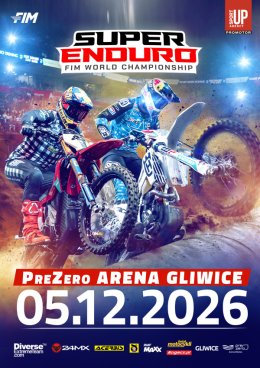 Mistrzostwa Świata Super Enduro