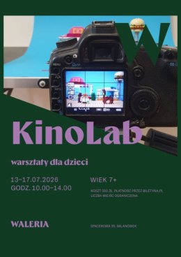 Kino Lab