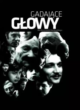 Dokumenty krótkometrażowe: Krzysztof Kieślowski