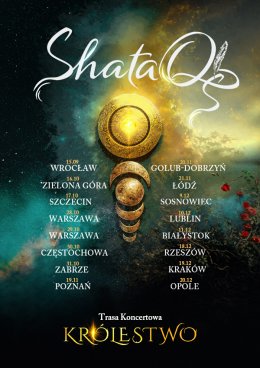 ShataQS - Królestwo