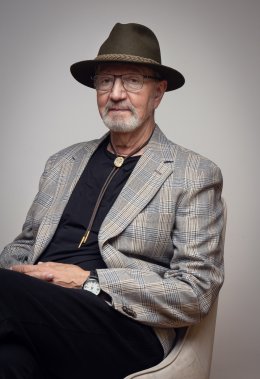 Krzysztof Daukszewicz - Hrabia wrócił