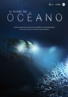 „Przyszłość oceanu” | reżyseria: Mario Cuesta Hernando | Hiszpania 2022