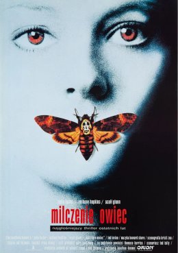 Re/Classic. KINOrozmowa w „Alternatywach” | „Milczenie owiec” | reżyseria: Jonathan Demme|, USA 1991 | projekcja filmu i dyskusja | prowadzenie: Marcin Radomski