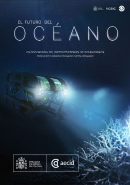 „Przyszłość oceanu” | reżyseria: Mario Cuesta Hernando | Hiszpania 2022