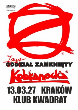 Oddział Zamknięty, Kobranocka