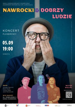 Grzesław Nawrocki & Dobrzy Ludzie